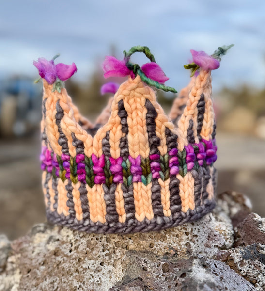 Once Upon a Crown ~ Melon-choly