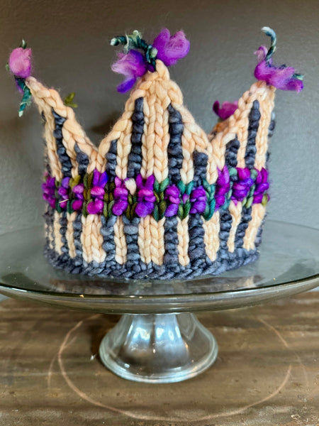 Once Upon a Crown ~ Melon-choly