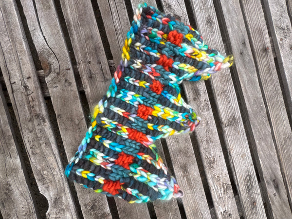 Once Upon a Crown ~ Dragon Slayer