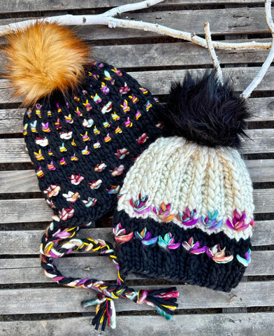 Gwen Akiko Beanie